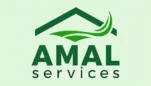 AMAL Services UAE Logo